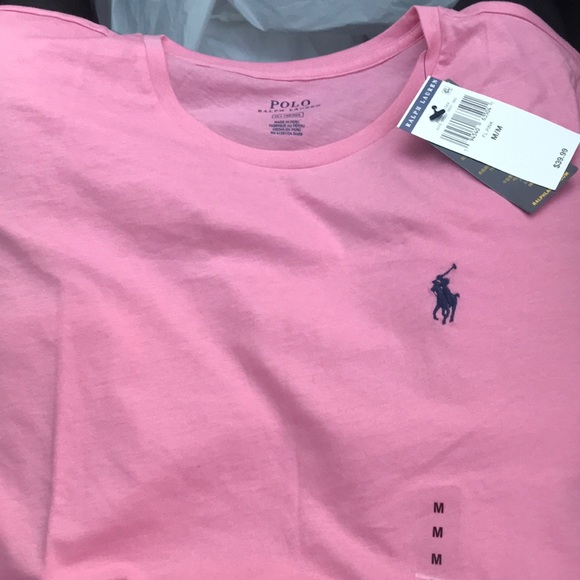 Medium Ralph Laruen T-Shirt - Picture 1 of 1